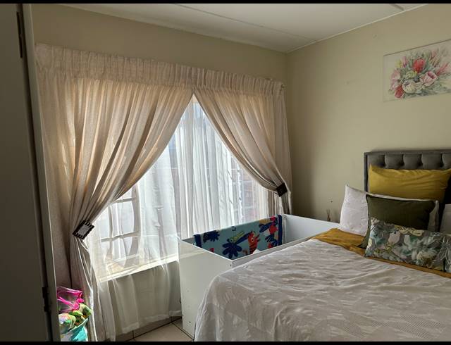 2 BEDROOM DUPLEX FOR SALE IN CLARINA